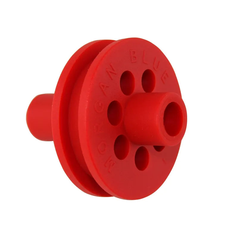 Morgan Blue Chain Keeper