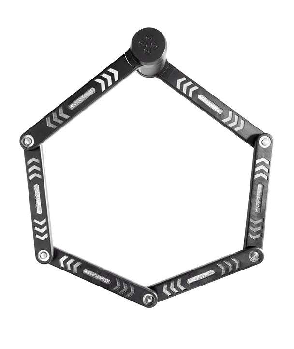 Kryptonite Kryptolok 610 Folding Lock