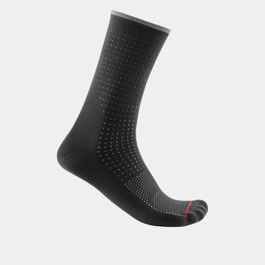 Castelli Sock Premio 18 - Black