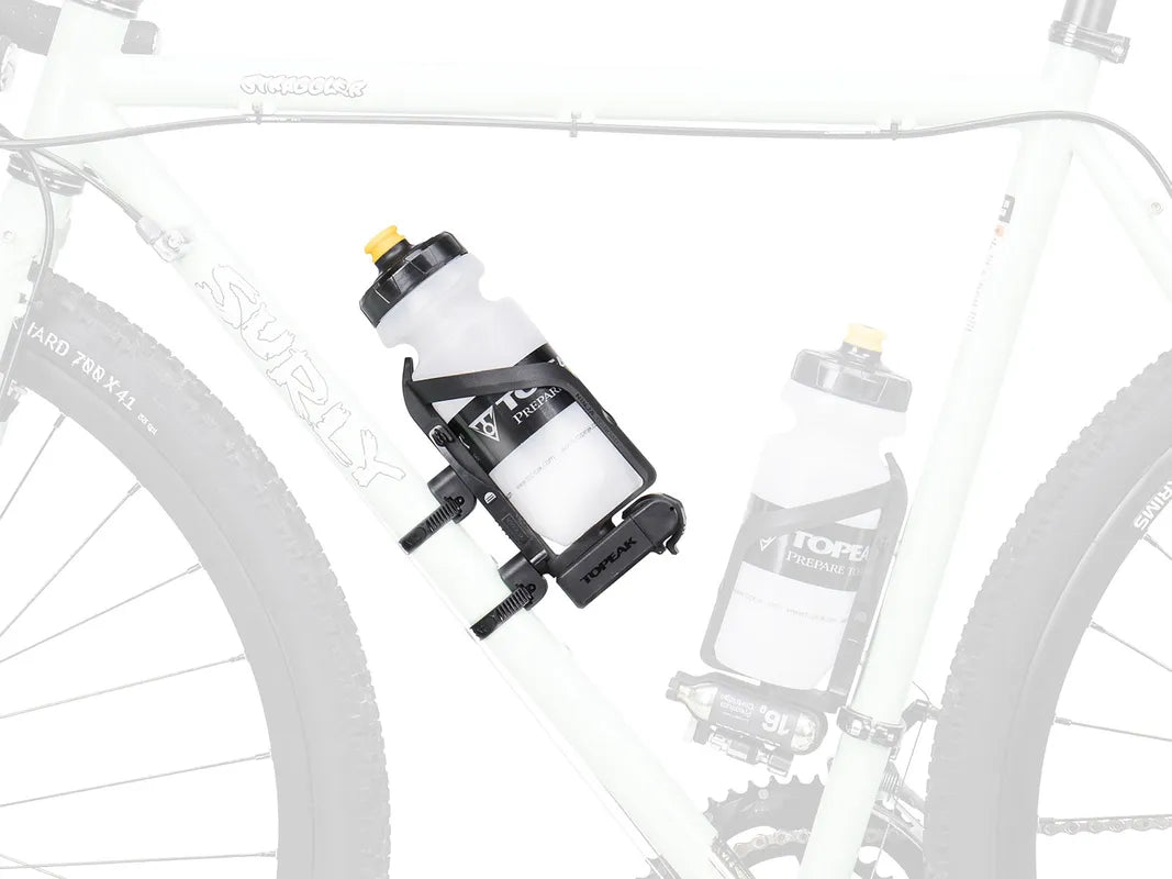 Topeak Versa-Mounts