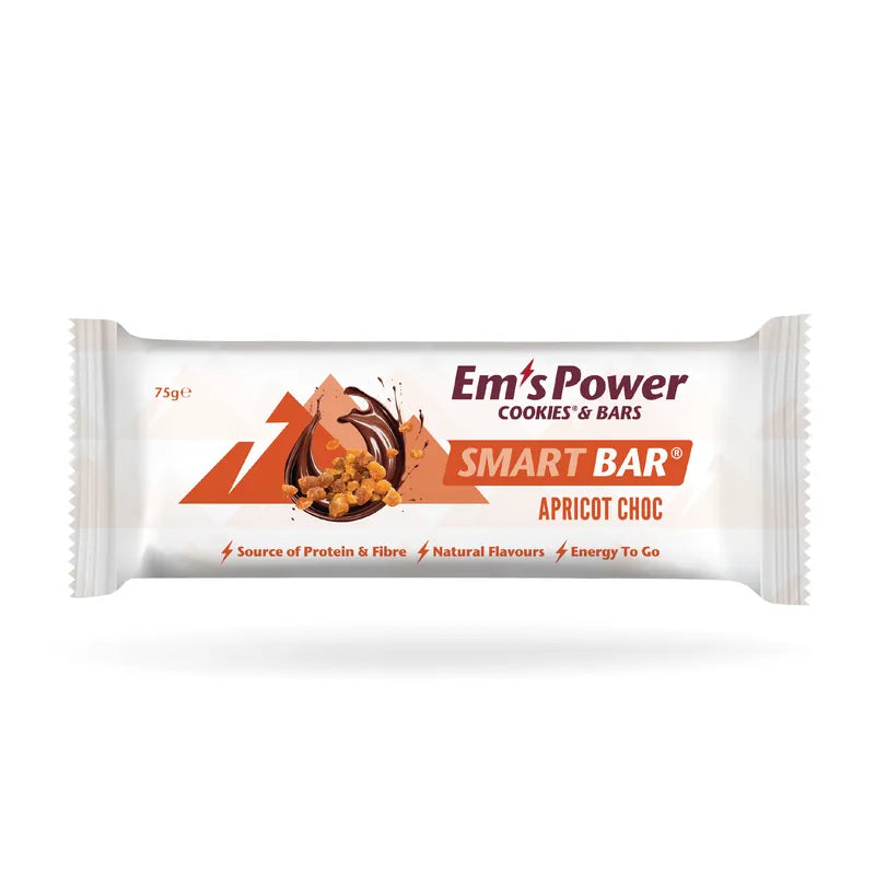 Em's Power Cookie Bars - Box of 16