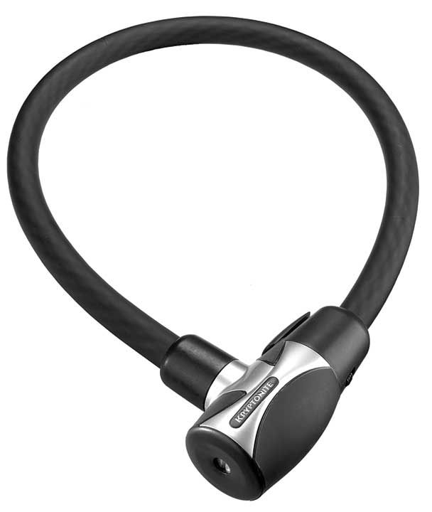 Kryptonite Hard Wire 2085 Cable 20 X 850mm