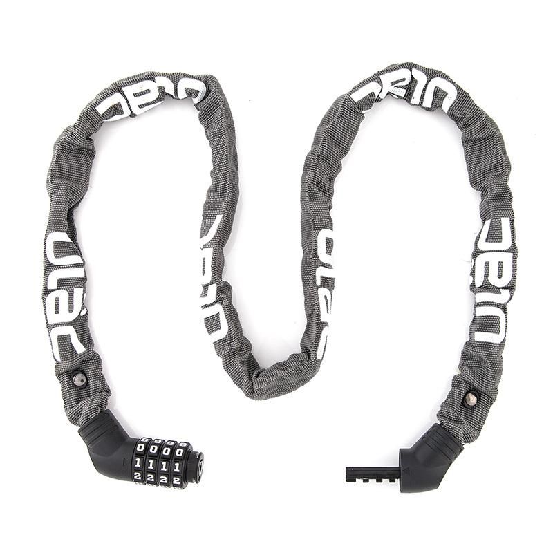 ULAC Street Fighter Lock Chain Hardened Steel