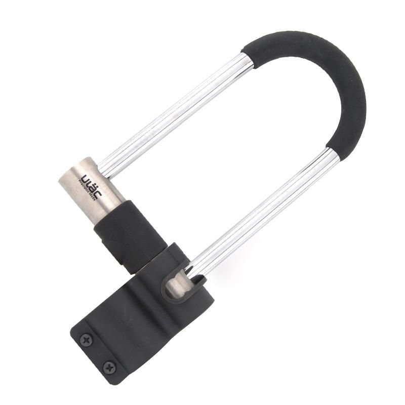 Ulac Kaiser U Lock Hardened Steel Key 78mm X 170mm