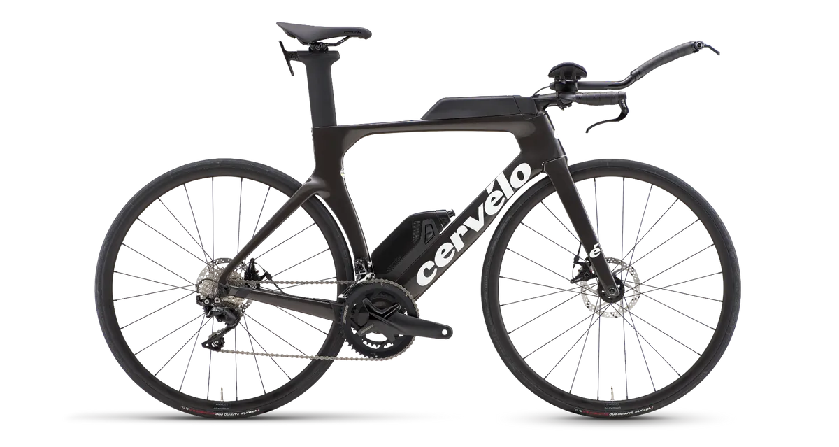 2022 Cervelo P Series 105