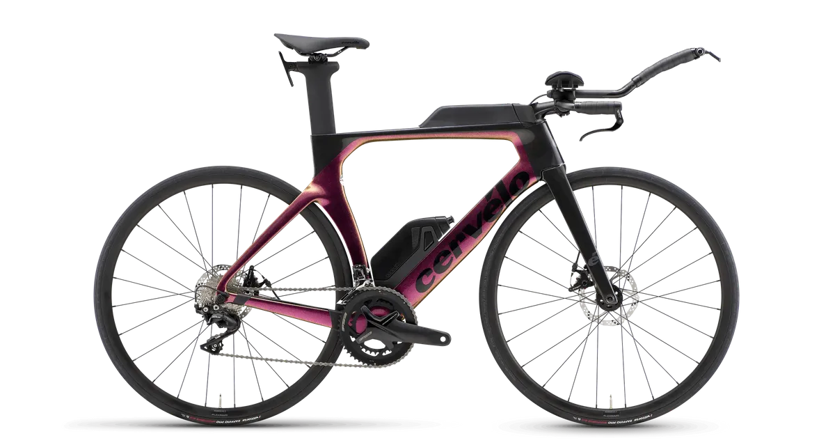 2022 Cervelo P Series 105