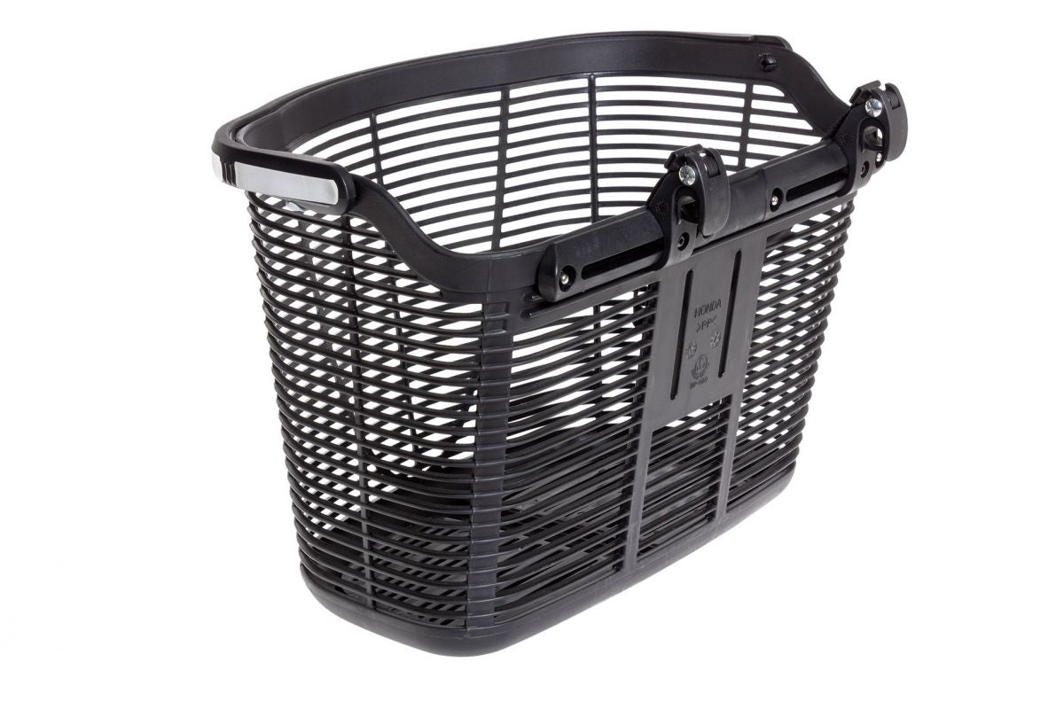 Tern Kontti Rear Basket