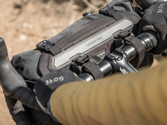 Topeak Frontloader 12L