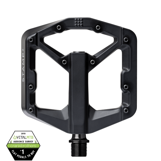 Crankbrothers Stamp 2 Small Pedals