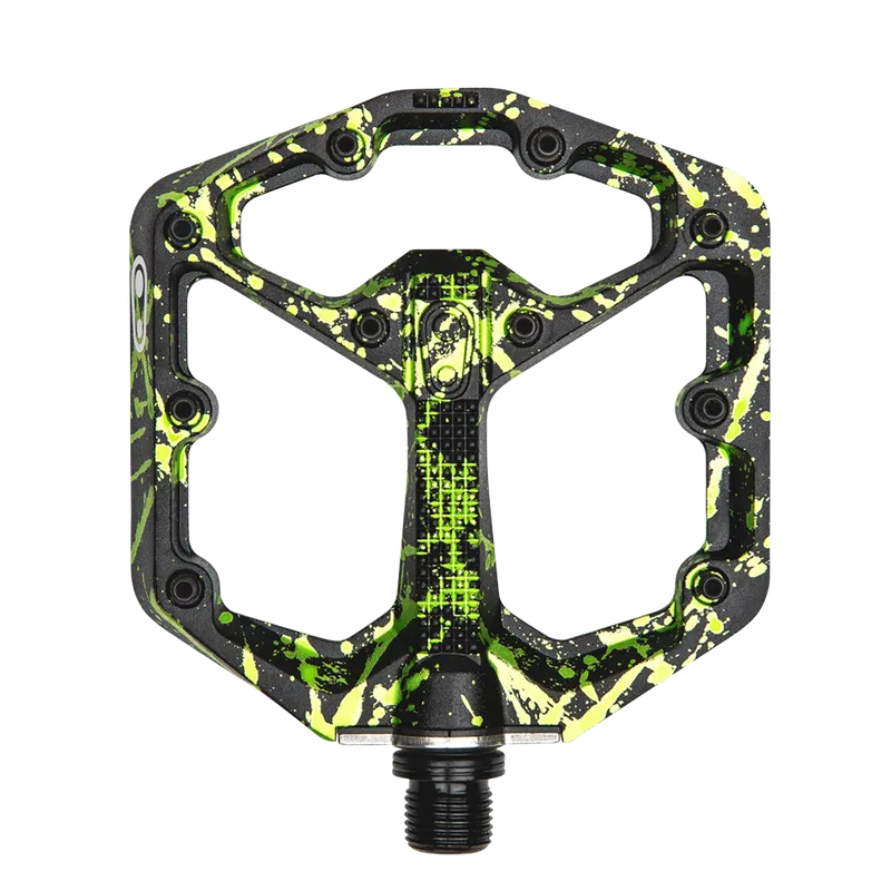 Crankbrothers Pedal Stamp 7 Small Splatter