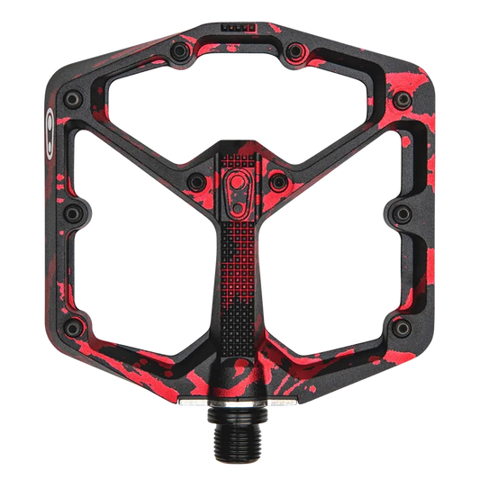 Crankbrothers Pedal Stamp 7 Large Splatter