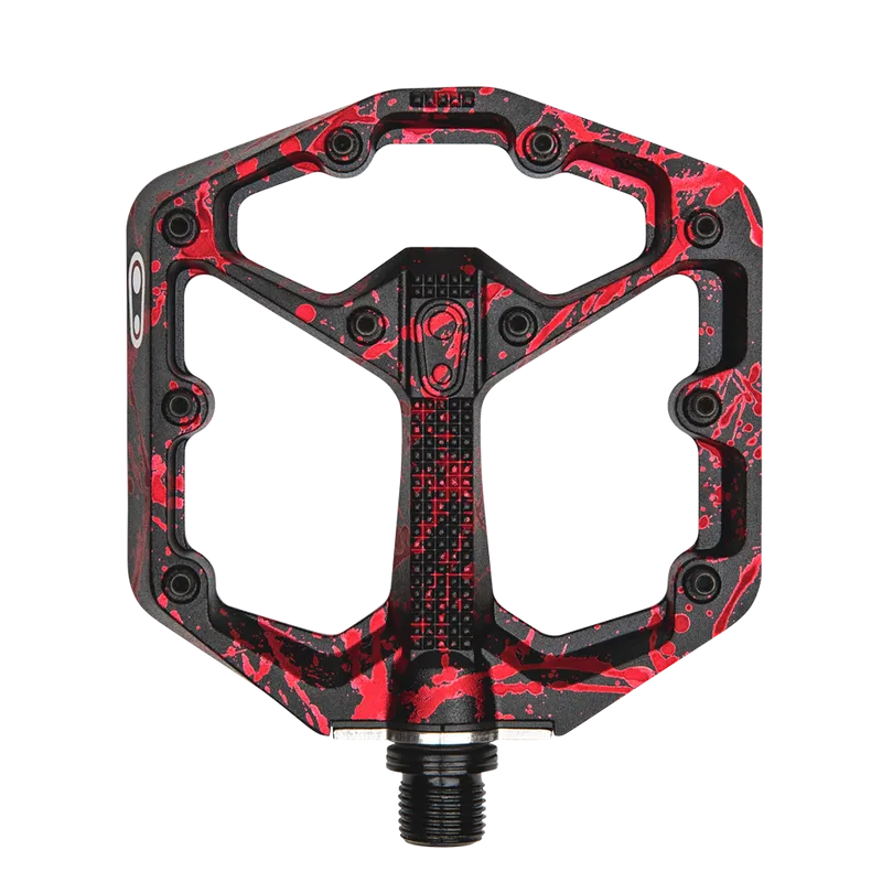 Crankbrothers Pedal Stamp 7 Small Splatter