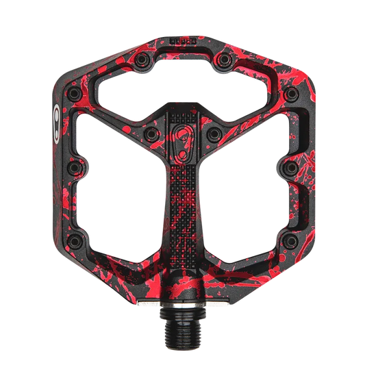 Crankbrothers Pedal Stamp 7 Small Splatter