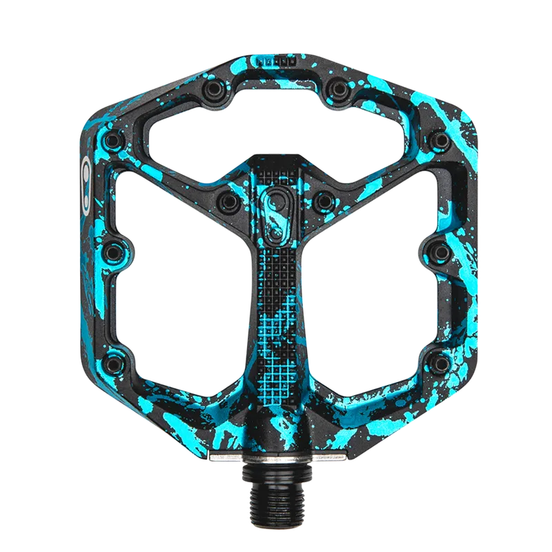 Crankbrothers Pedal Stamp 7 Small Splatter