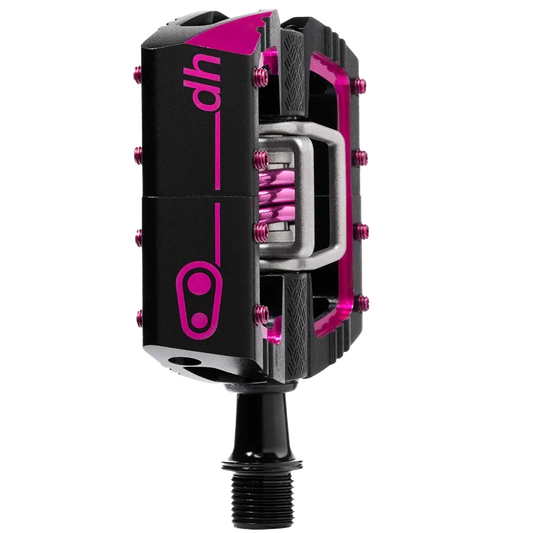 Crankbrothers Mallet DH Pedals