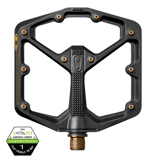 Crankbrothers Stamp 11 Large Pedals