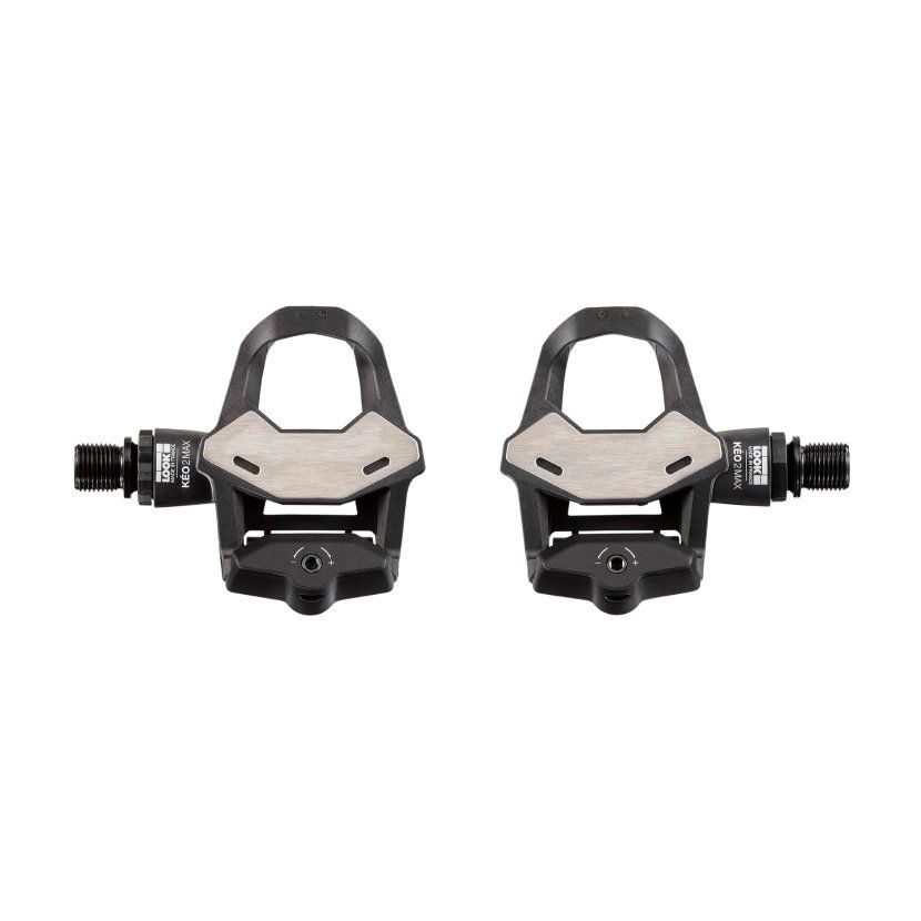 Look Pedals Keo 2 Max Black