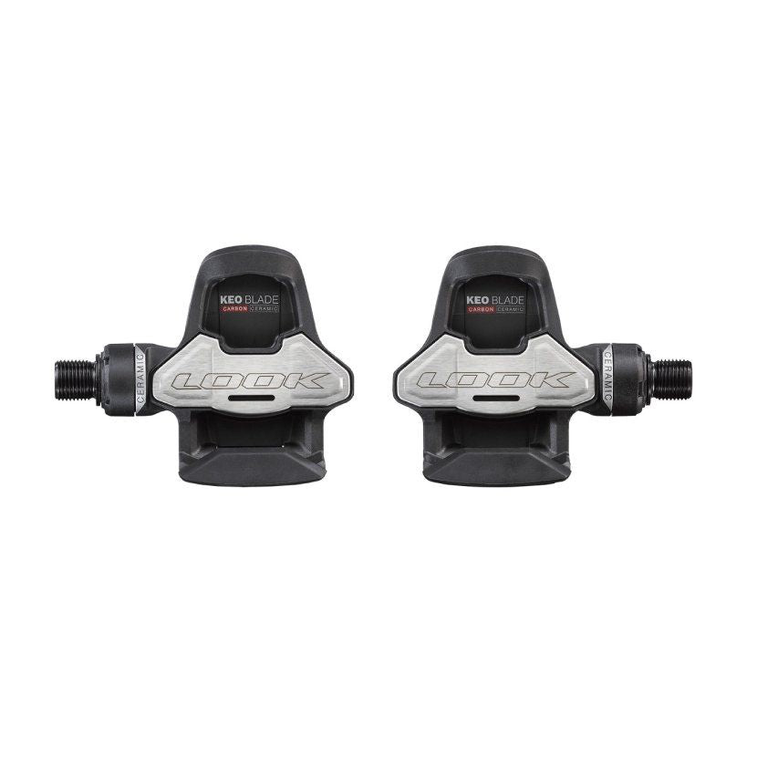 Look Pedals Keo Blade Carbon Ceramique 12Nm