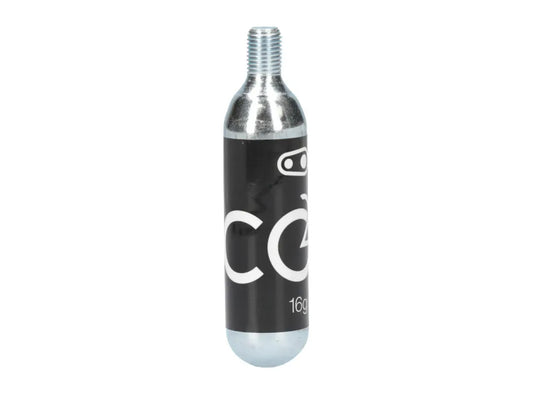 Crankbrothers CO2 Sterling 16g - Single