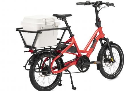 Tern Clubhouse Mini