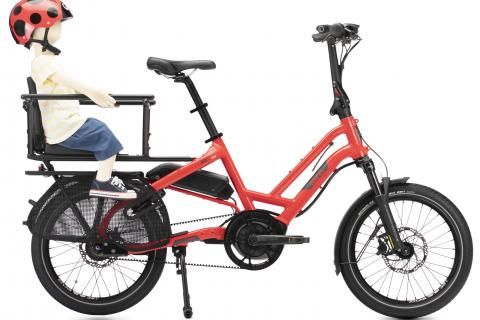 Tern Clubhouse Mini