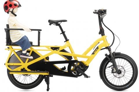 Tern Clubhouse Mini