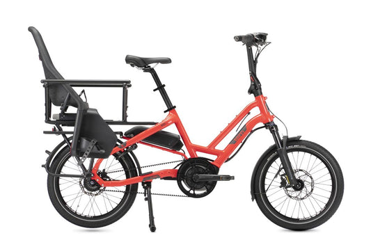 Tern Clubhouse Mini
