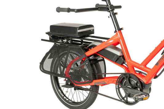 Tern Hsd Sidekick Foot Rests