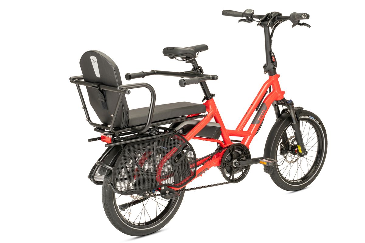 Tern Hsd Sidekick Wheel Guard