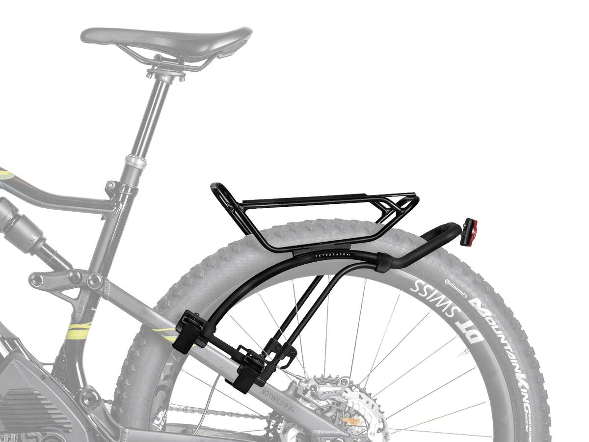Topeak TetraRack M2 Rear – Rouleur Cycles
