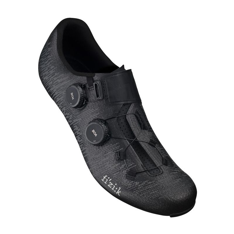 Fizik Shoes Vento Infinito Knit Carbon 2 Black/Black