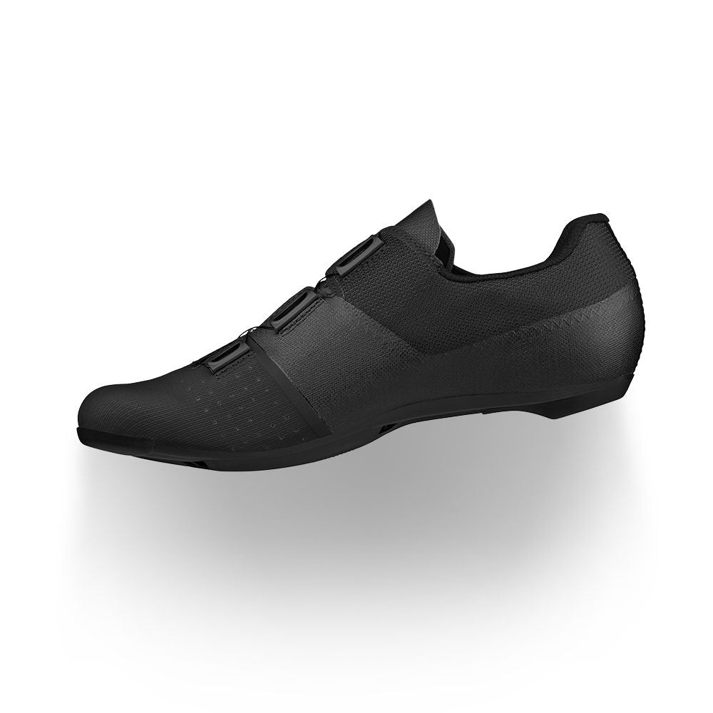 Fizik Shoes Tempo R4 Overcurve Black/Black