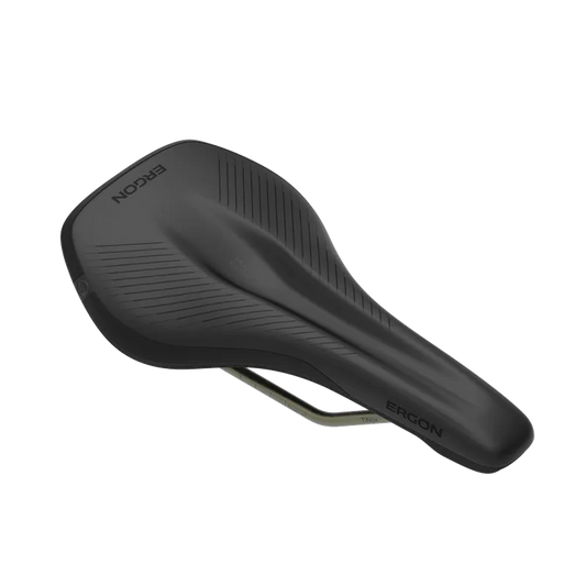 Ergon SR Allroad Core Pro Men's Saddle - Black