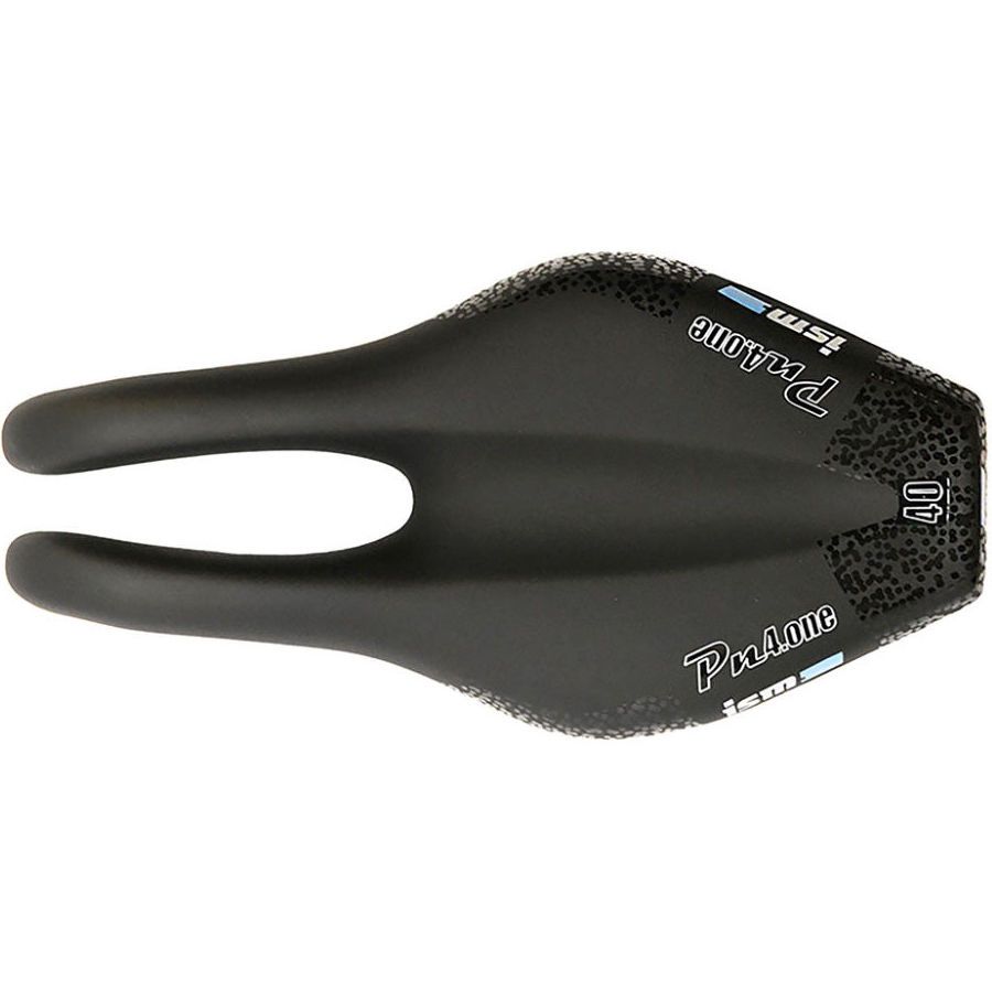 ISM PN 4.1 Black L-255 / W-125 Chromoly Rails