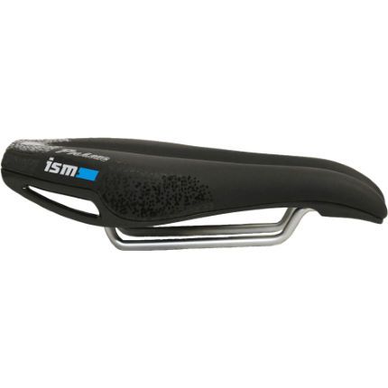 ISM PN 4.1 Black L-255 / W-125 Chromoly Rails