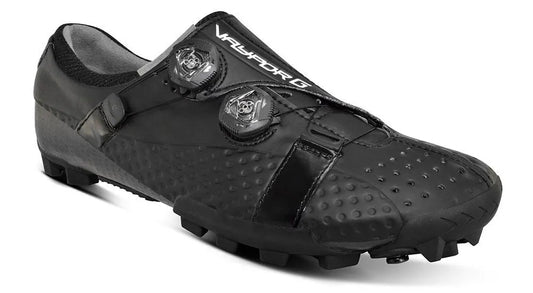 Bont Vaypor G Gravel Cycling Shoes - Black