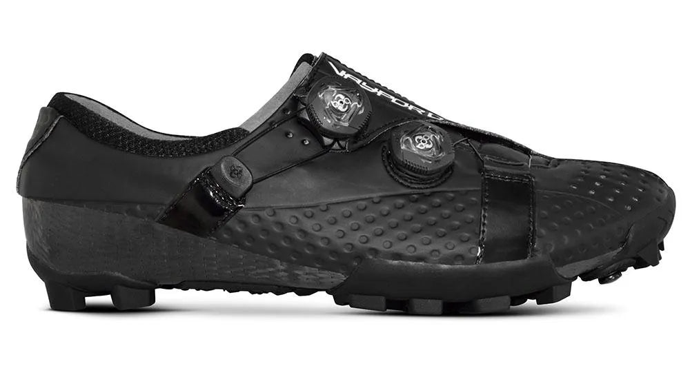 Bont Vaypor G Gravel Cycling Shoes - Black