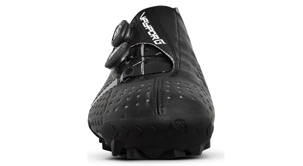 Bont Vaypor G Gravel Cycling Shoes - Black