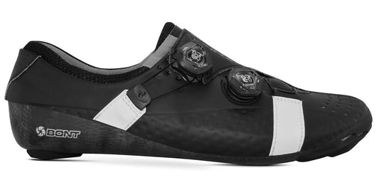 Bont Vaypor S Black/White