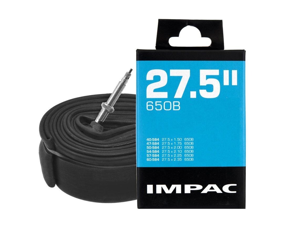 Impac By Schwalbe Inner Tubes