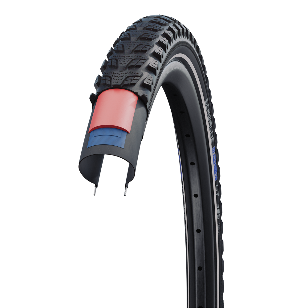 Schwalbe Tyre Marathon GT 365