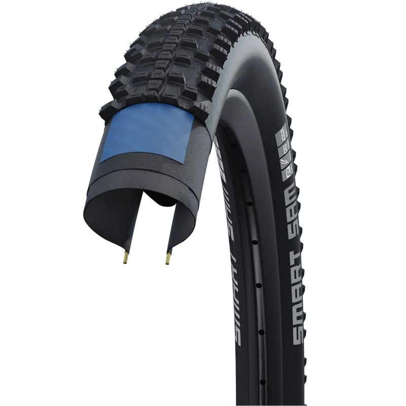 Schwalbe Tyre Smart Sam
