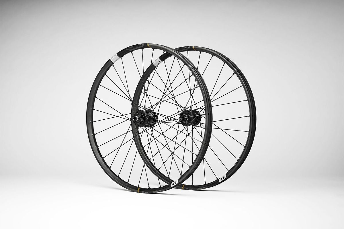 Crankbrothers Synthesis Carbon Enduro 11 Wheelset Rouleur Cycles