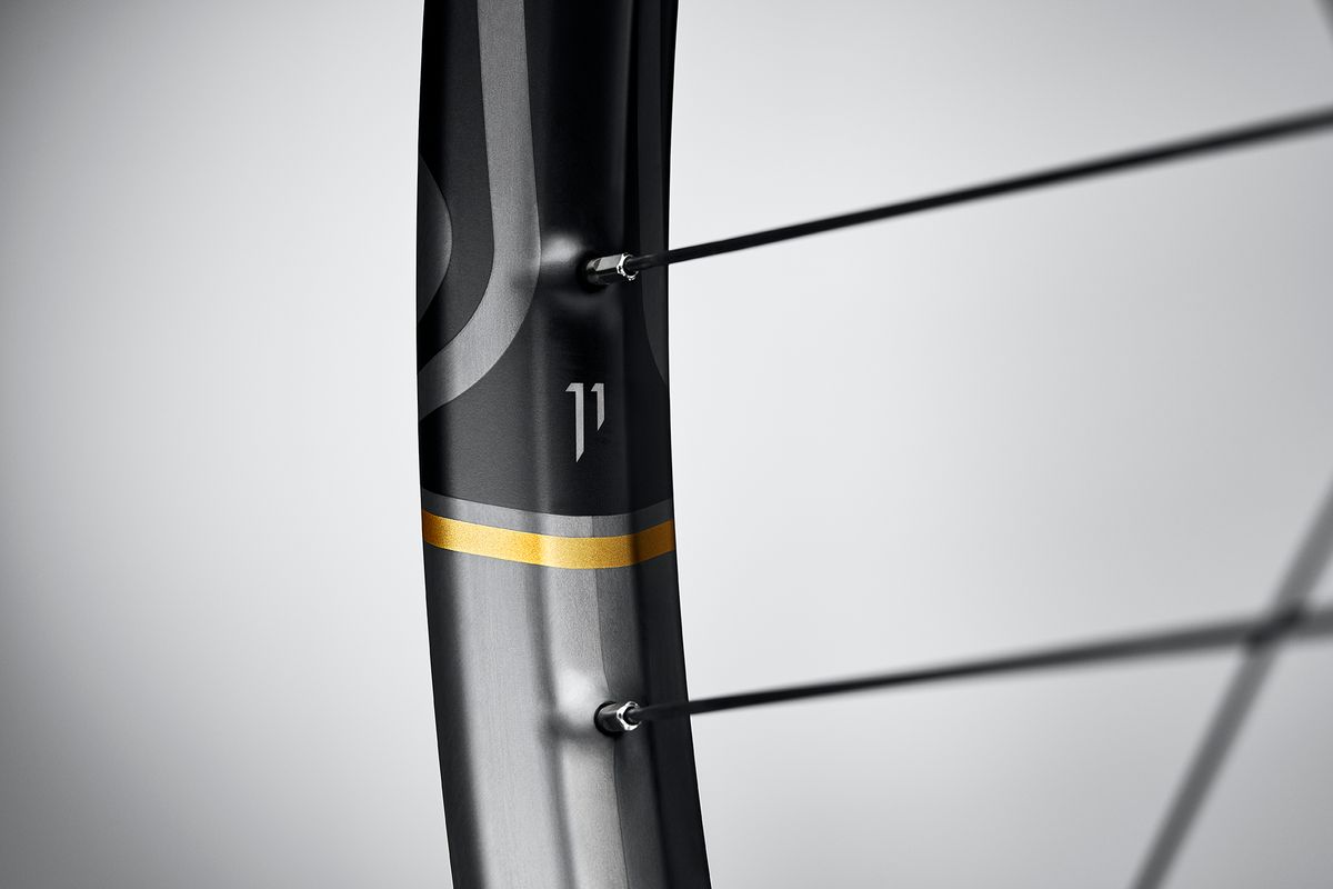 Crankbrothers Synthesis Carbon Xct 11 Wheelset