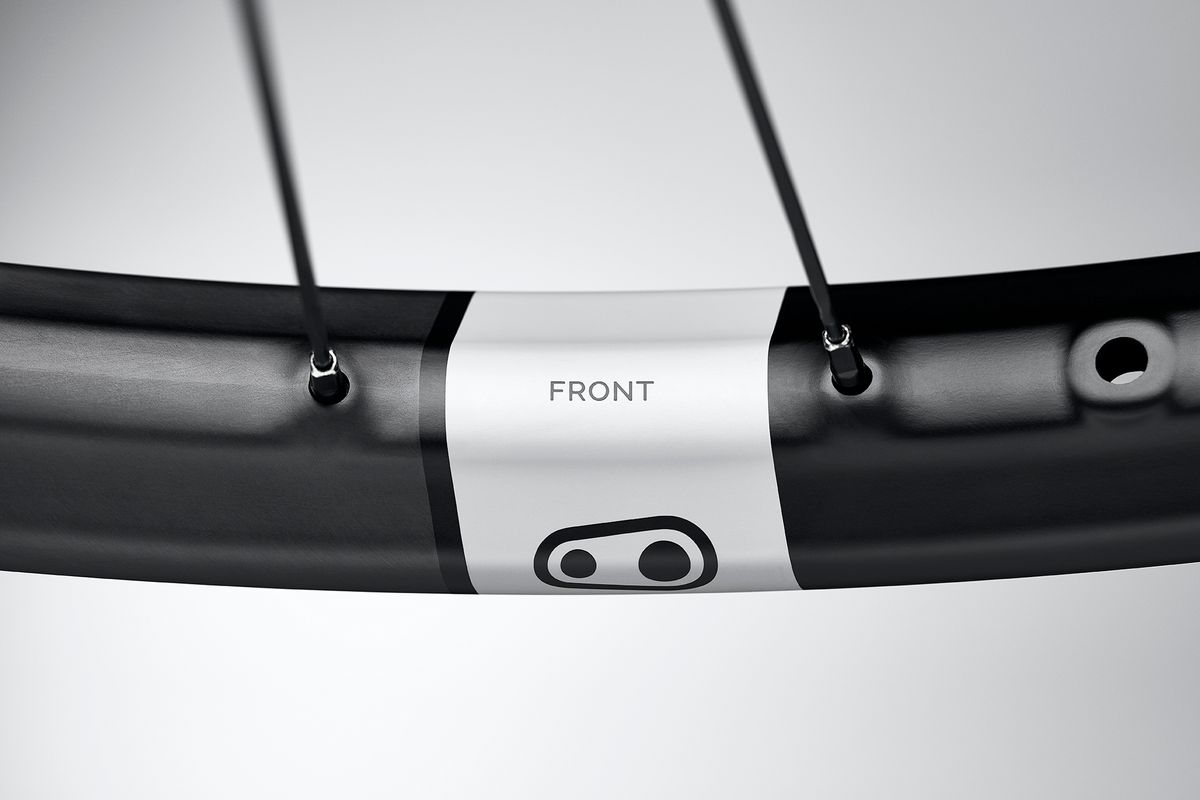 Crankbrothers Synthesis Carbon Xct 11 Wheelset