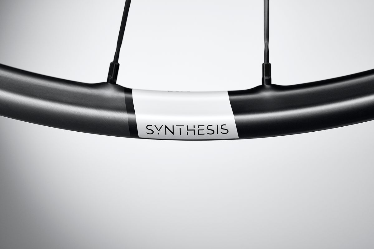 Crankbrothers Synthesis Carbon Xct 11 Wheelset