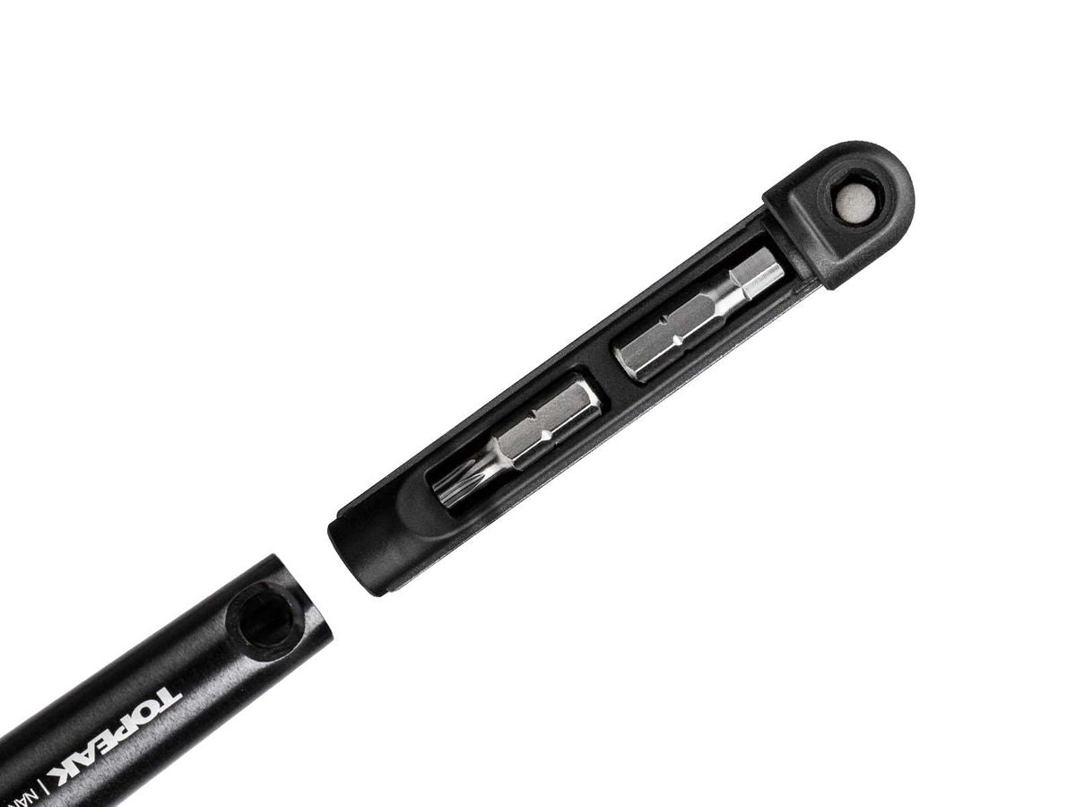 Topeak Nano Torqbar X 2-6Nm Adjustable