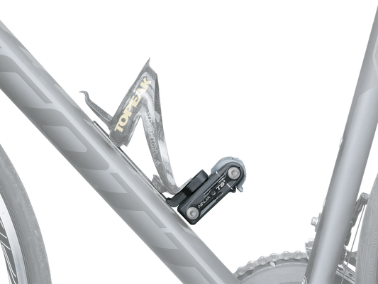 Topeak Ninja TC Road + 8 Function Tool