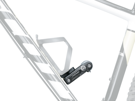 Topeak Ninja T Mountain