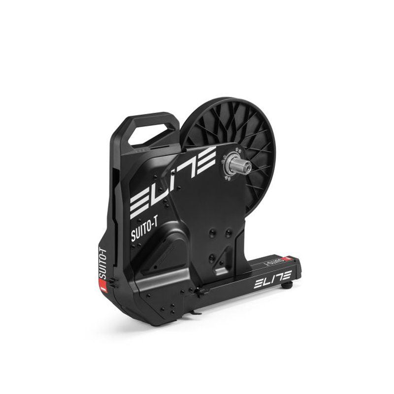 Elite Trainer Suito T (Without Cassette)